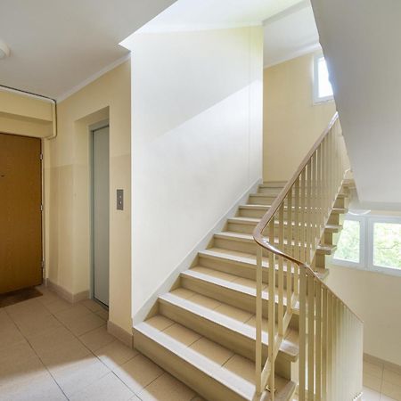 Karmelicka Pleasant Studio วอร์ซอ ภายนอก รูปภาพ