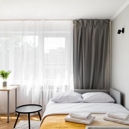 Karmelicka Pleasant Studio วอร์ซอ ภายนอก รูปภาพ