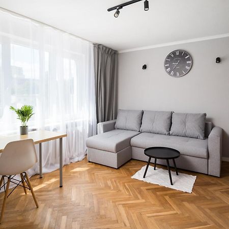 Karmelicka Pleasant Studio วอร์ซอ ภายนอก รูปภาพ