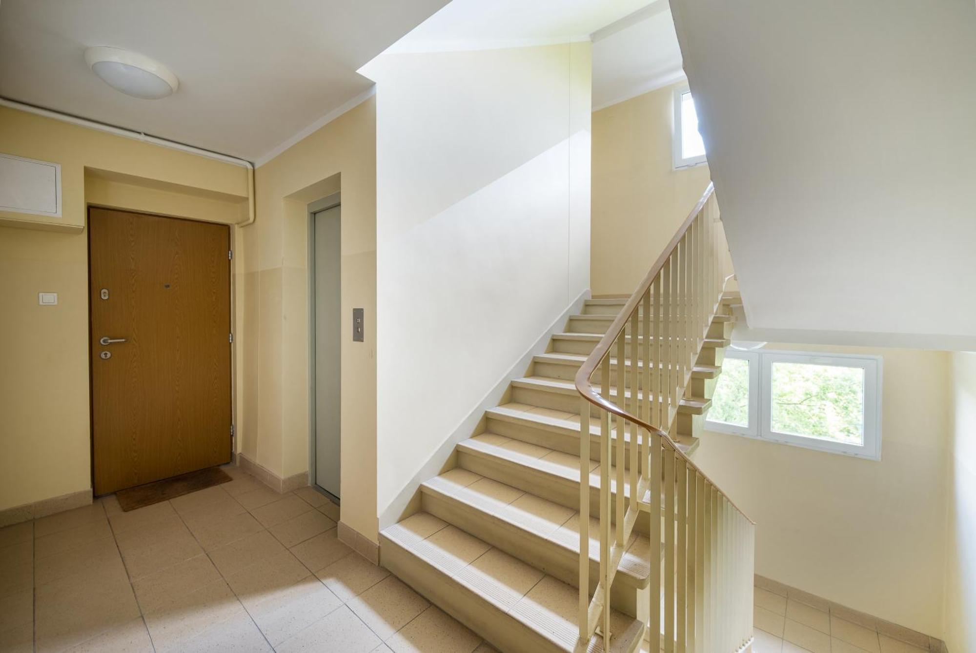 Karmelicka Pleasant Studio วอร์ซอ ภายนอก รูปภาพ